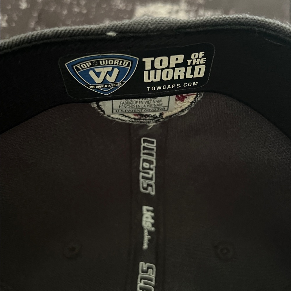 FSU hat - Picture 4 of 4